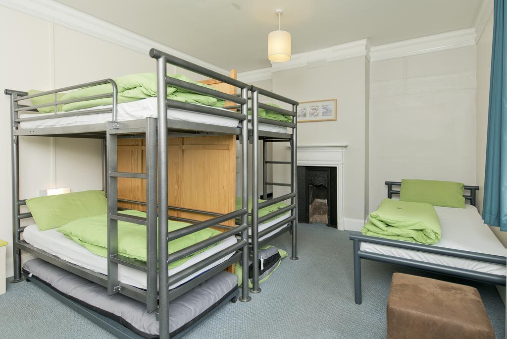 Yha Portland Ostello Esterno foto