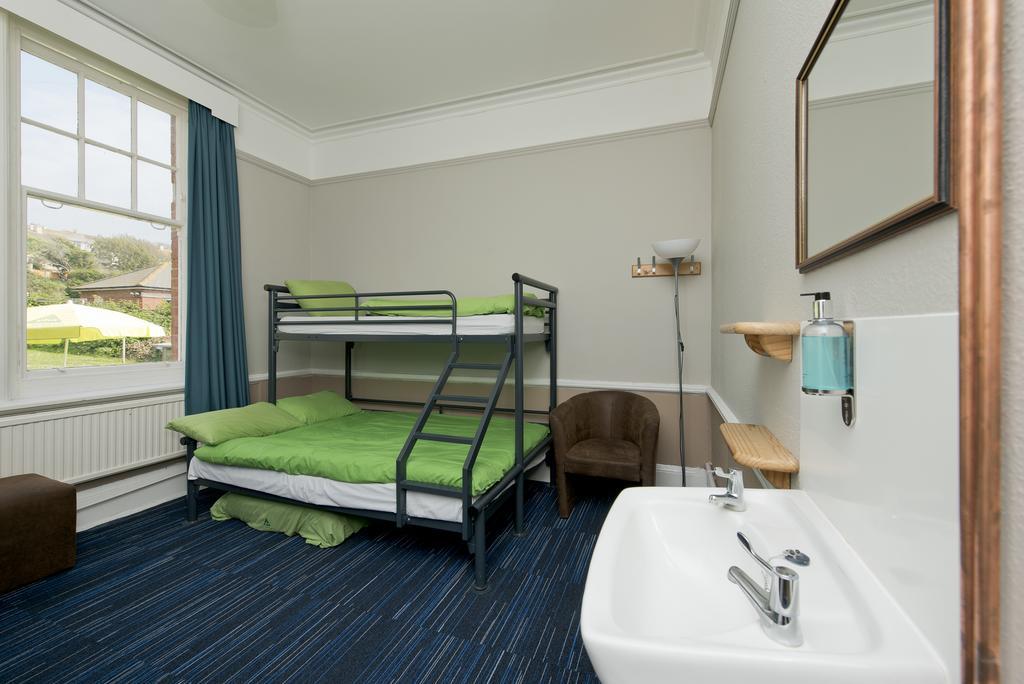 Yha Portland Ostello Esterno foto