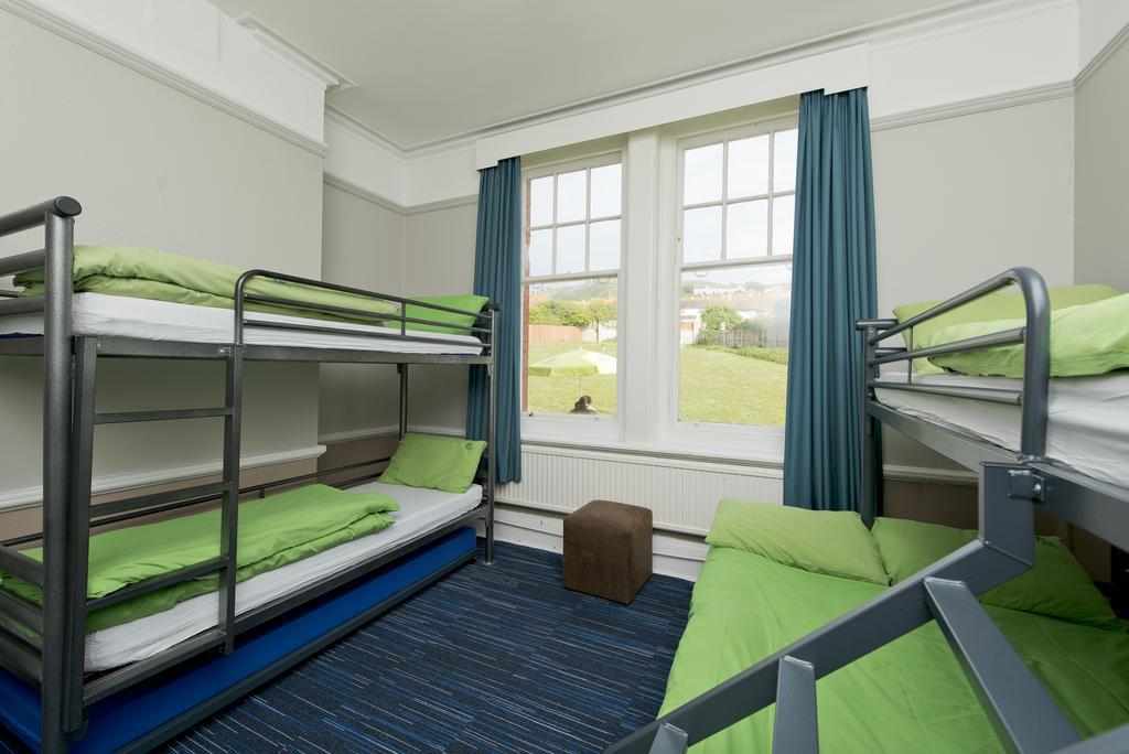 Yha Portland Ostello Esterno foto
