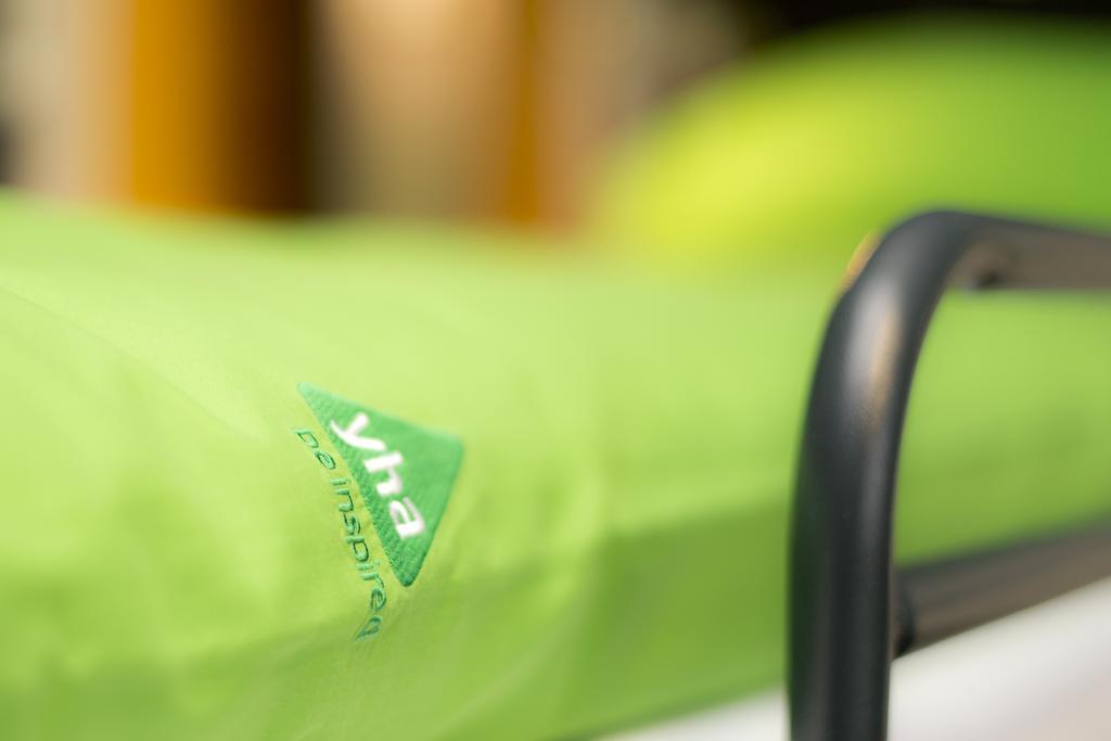 Yha Portland Ostello Esterno foto