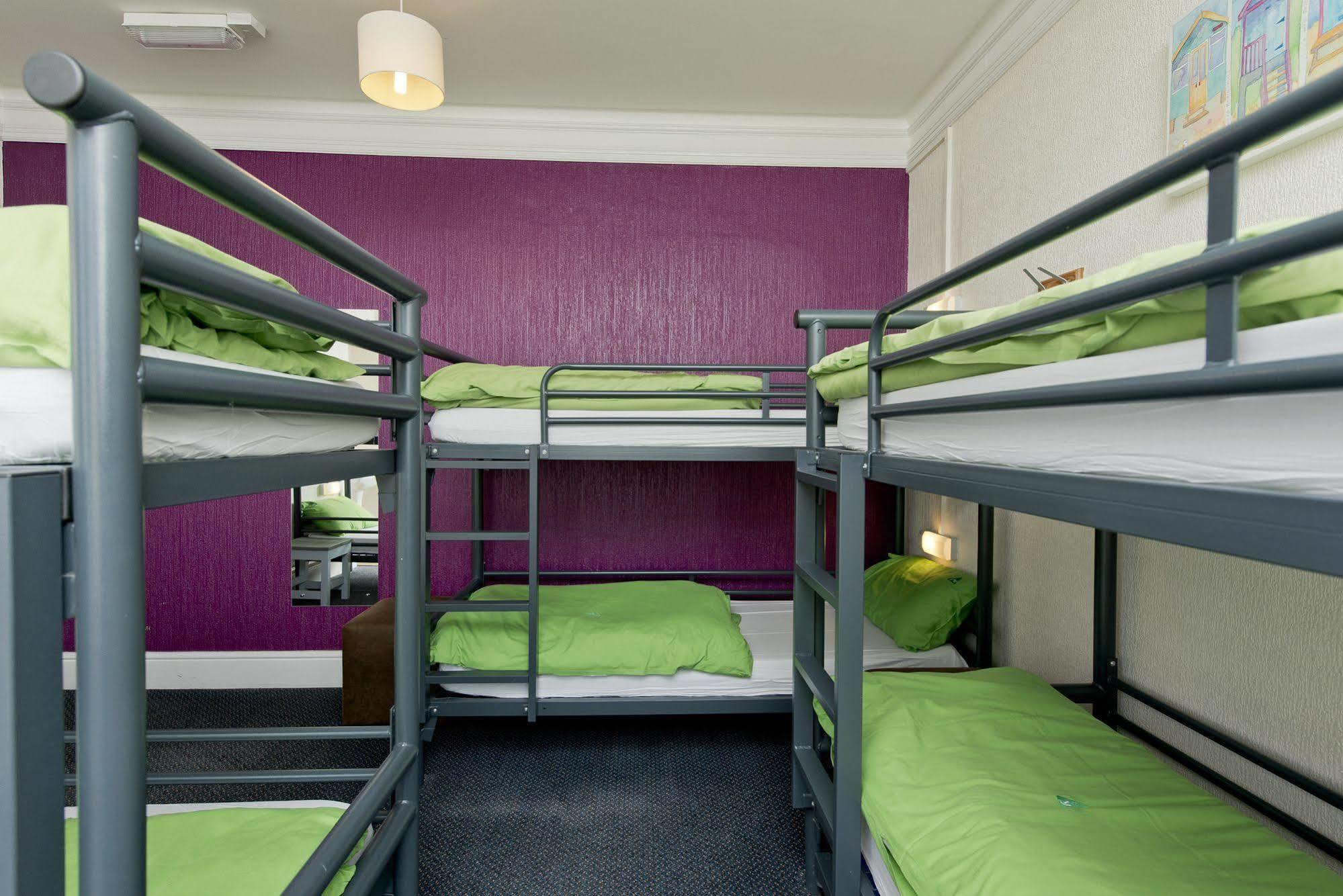 Yha Portland Ostello Esterno foto