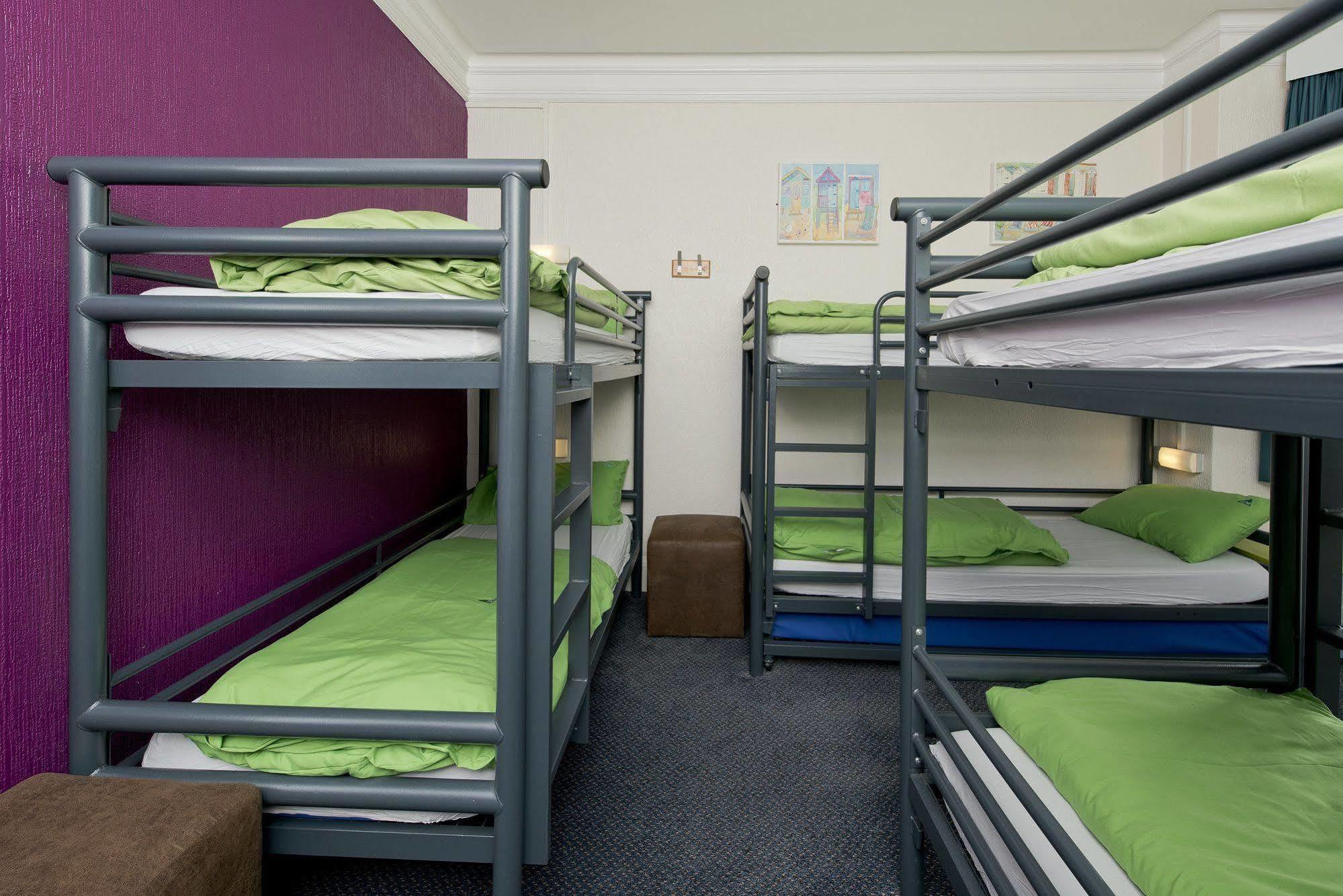 Yha Portland Ostello Esterno foto