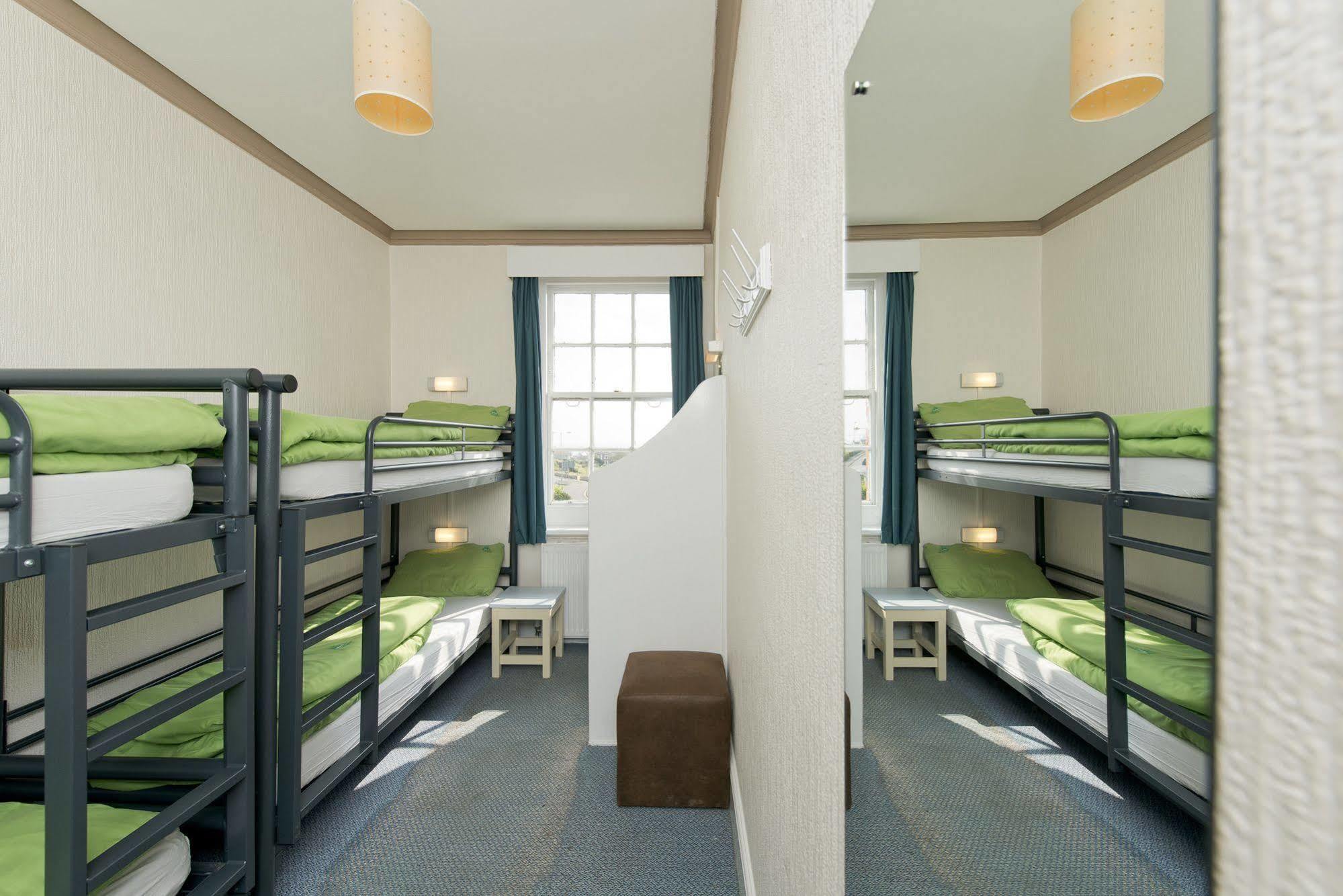 Yha Portland Ostello Esterno foto