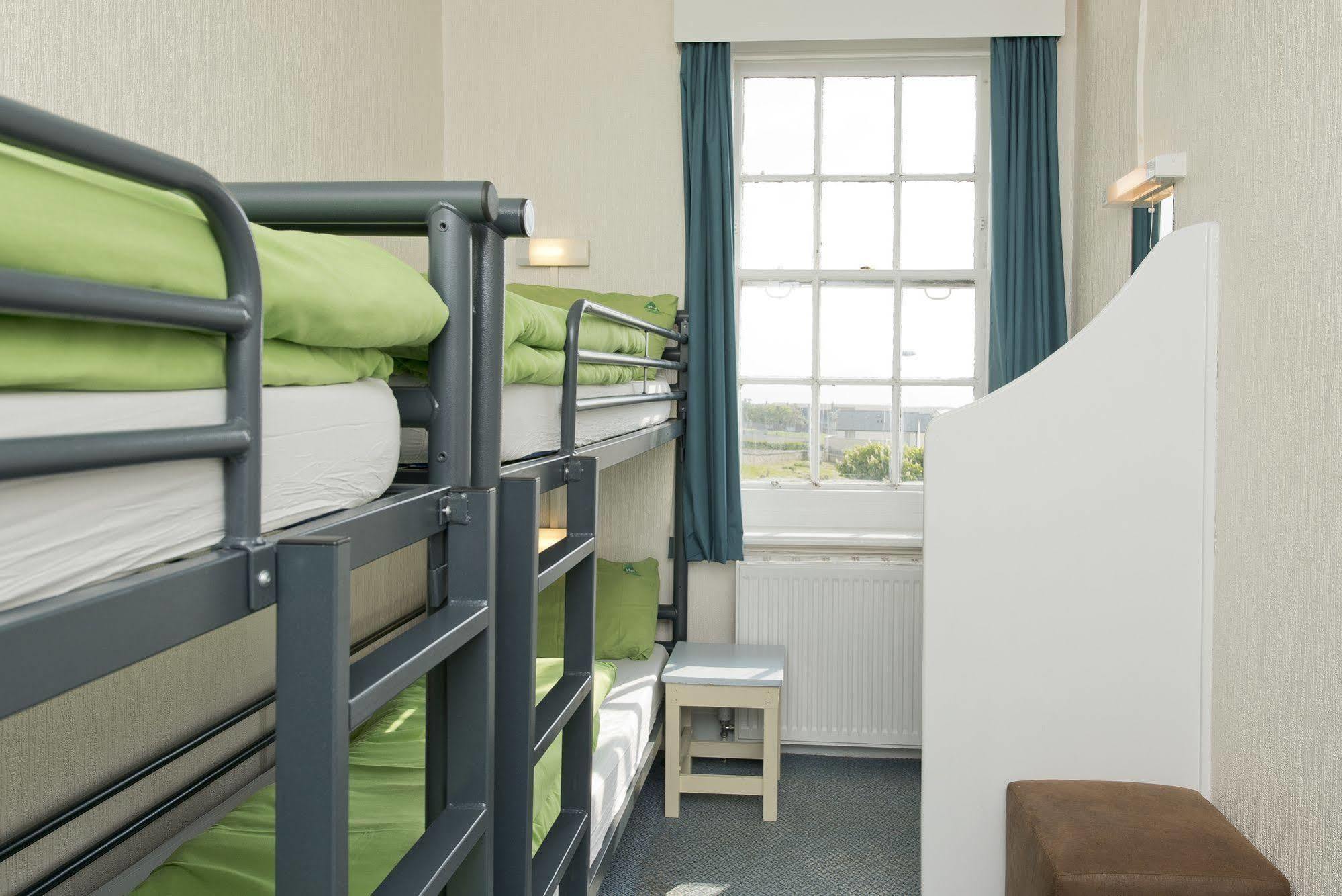 Yha Portland Ostello Esterno foto
