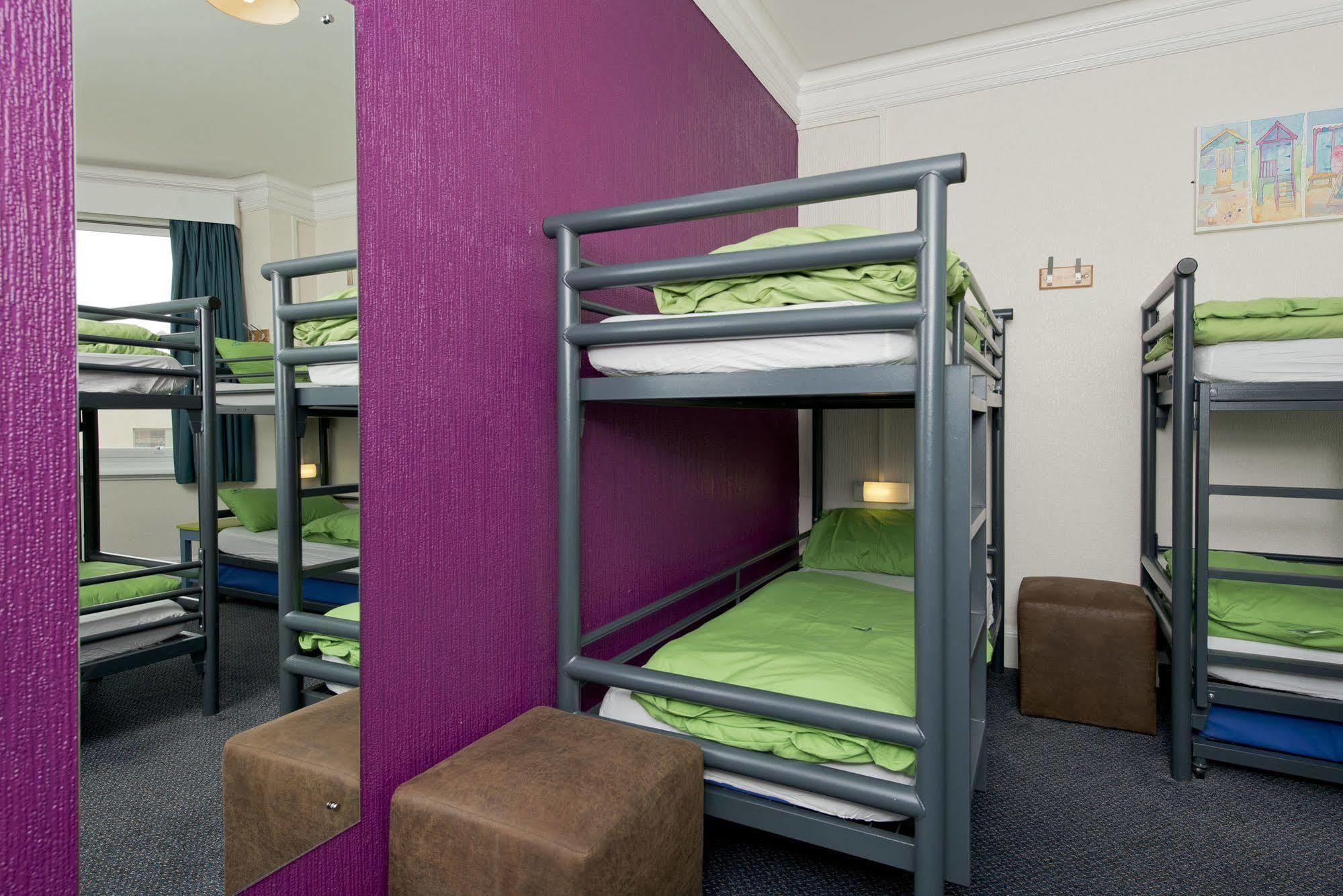 Yha Portland Ostello Esterno foto