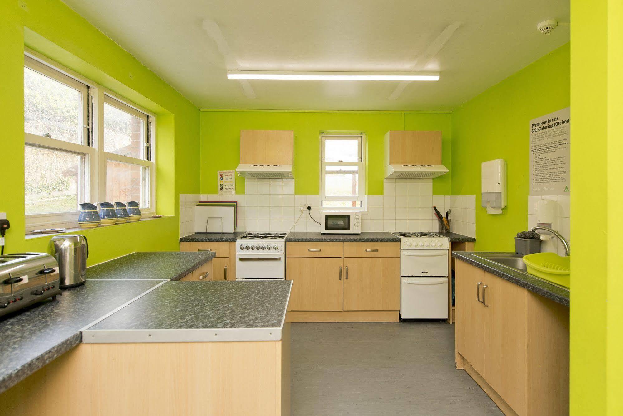 Yha Portland Ostello Esterno foto