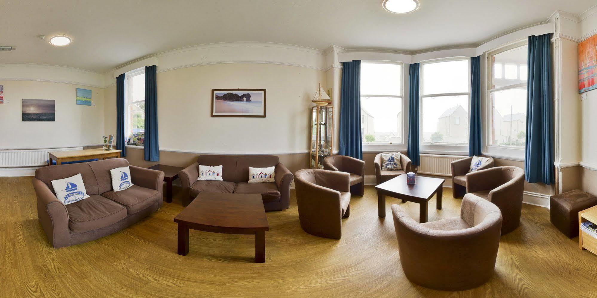 Yha Portland Ostello Esterno foto