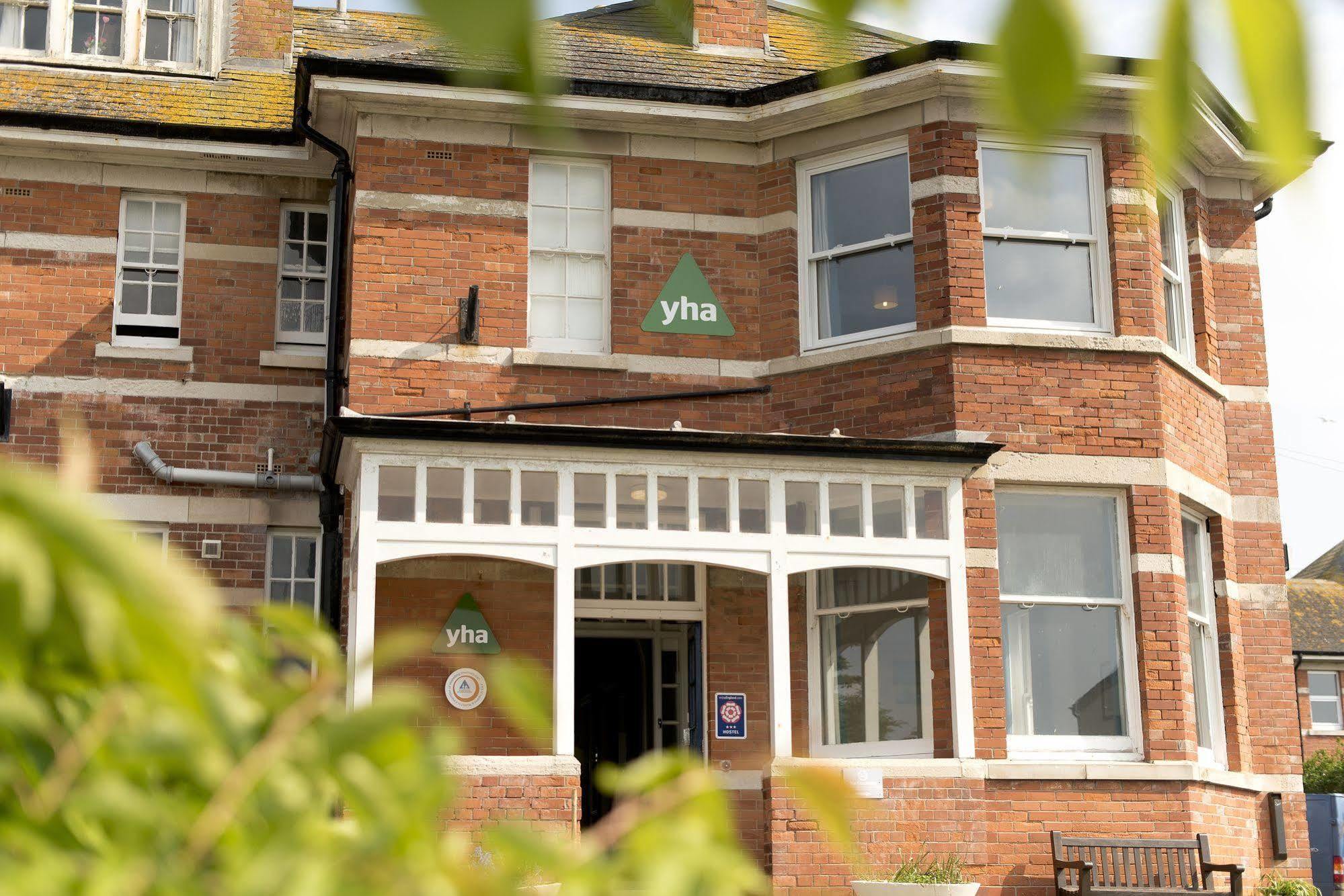 Yha Portland Ostello Esterno foto